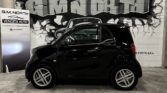 Auto Gm North Smart Car